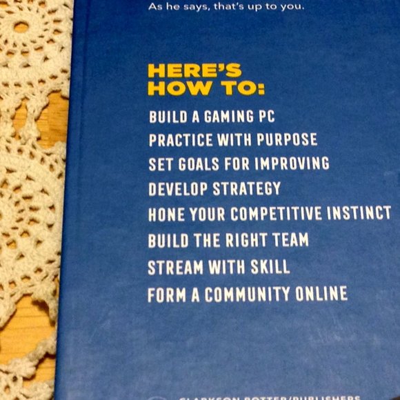 Ninja Ultimate Guide to Gaming - Picture 4 of 5